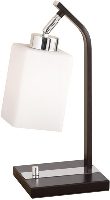 Интерьерная настольная лампа Маркус CL123811 - фото 1801422