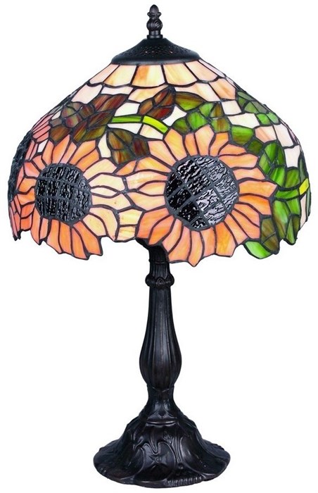 Интерьерная настольная лампа Algoz OML-80404-01 omnilux_oml-80404-01 - фото 1801584