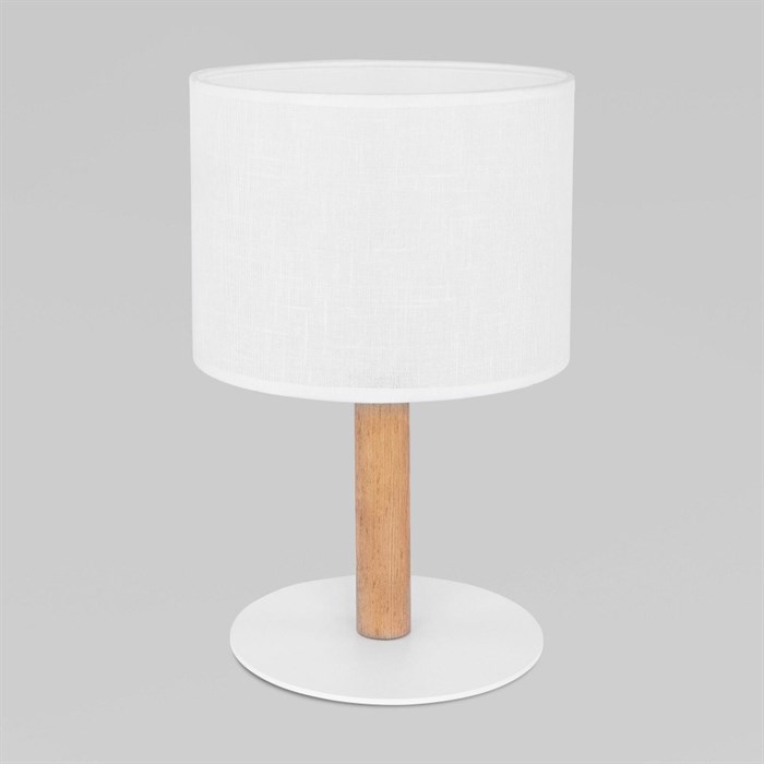 Интерьерная настольная лампа Deva 5217 Deva White - фото 1801616
