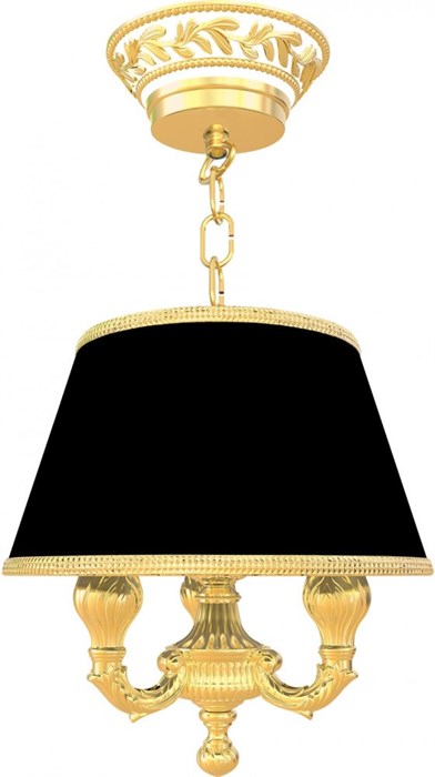 Подвесная люстра Portofino FD1122COP fede_fd1122cop - фото 1806136