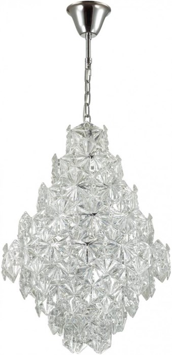 Подвесная люстра Talerti 4923/10A odeon_light_4923_10a - фото 1806702