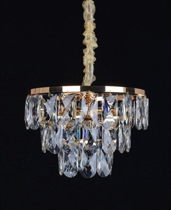 Подвесная люстра 729 OML-72913-09 omnilux_oml-72913-09 - фото 1808658