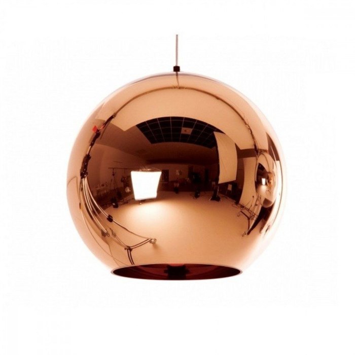 Подвесной светильник Copper Shade LOFT2023-A - фото 1810837