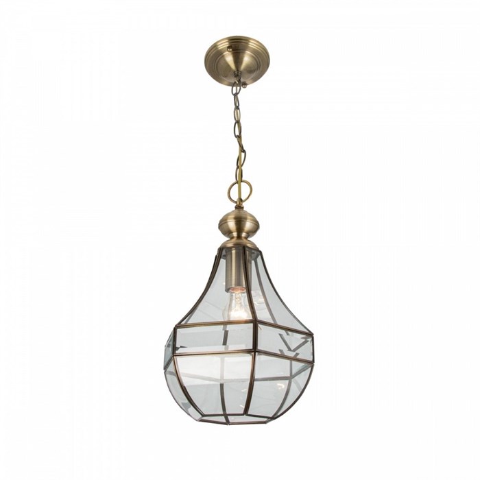 Подвесной светильник Гера-1 CL444110 citilux_cl444110 - фото 1811415