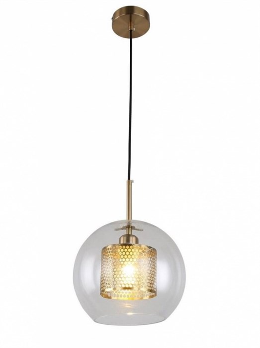 Подвесной светильник Pontina LDP 6830 MD lumina_deco_ldp_6830_md - фото 1813161