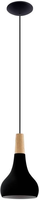 Подвесной светильник Sabinar 900161 eglo_900161 - фото 1813380