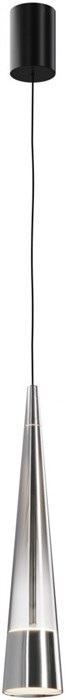Подвесной светильник Sintesi P090PL-L12CH3K maytoni_p090pl-l12ch3k - фото 1813510