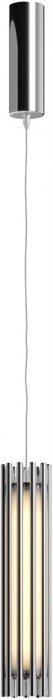 Подвесной светильник Sonata MOD410PL-L12CH3K maytoni_mod410pl-l12ch3k - фото 1813593