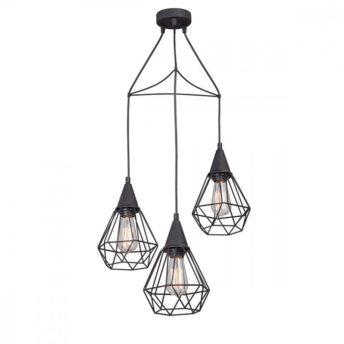 Подвесной светильник  V4728-1/3S vitaluce_v4728-1_3s - фото 1814257