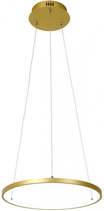 Подвесной светильник Giro 2937-4P - фото 1815602
