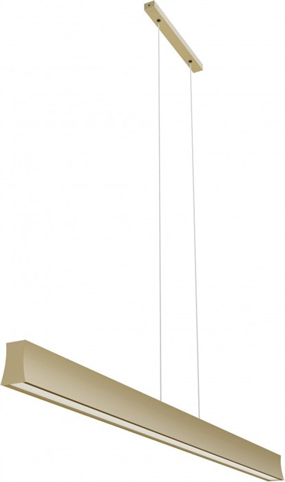 Подвесной светильник Hanok 7569 mantra_7569 - фото 1815674