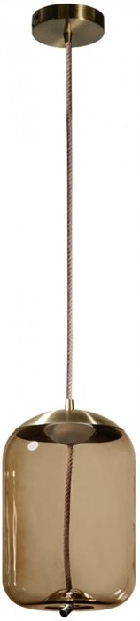 Подвесной светильник Knot 8135-C - фото 1815768