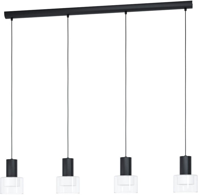 Подвесной светильник Molineros 39726 eglo_39726 - фото 1816009