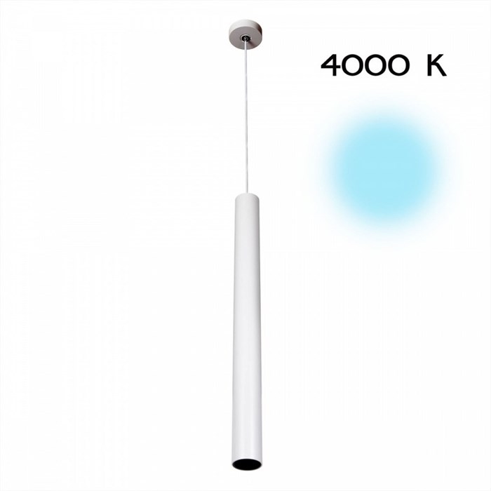 Подвесной светильник Тубус CL01PBL070N citilux_cl01pbl070n - фото 1817400