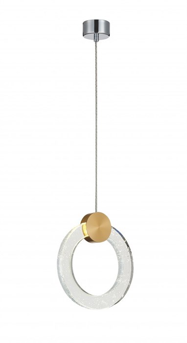 Подвесной светильник 1084 1084-LED4PL syneil_1084-led4pl - фото 1817613