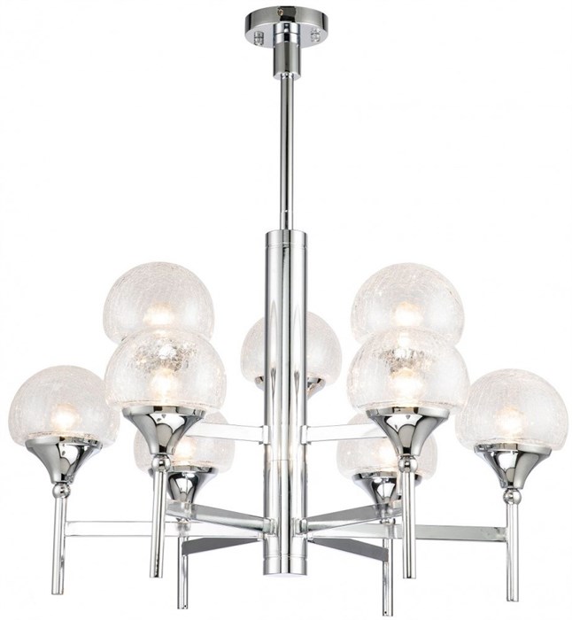 Потолочная люстра Impulse 2971-9P favourite_2971-9p - фото 1820063