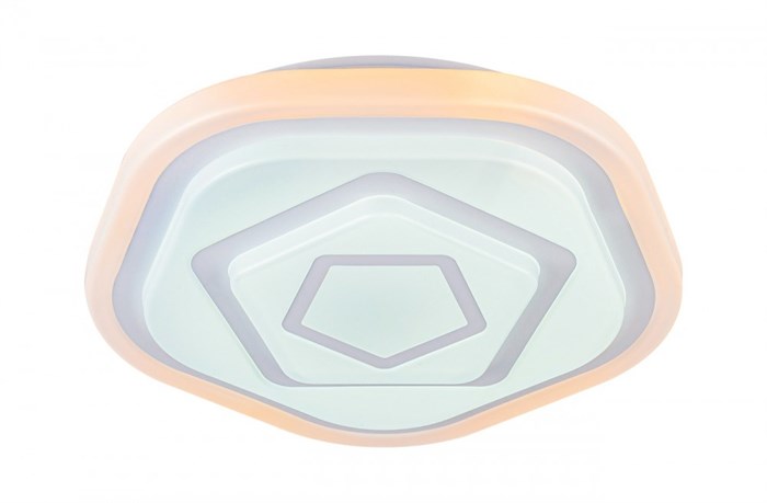 Потолочный светильник  10233/S LED escada_10233_s_led - фото 1825384