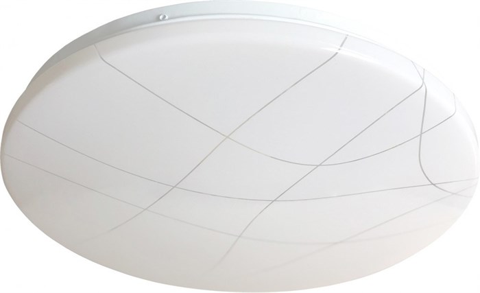 Потолочный светильник  H851-0 hiper_h851-0 - фото 1825574