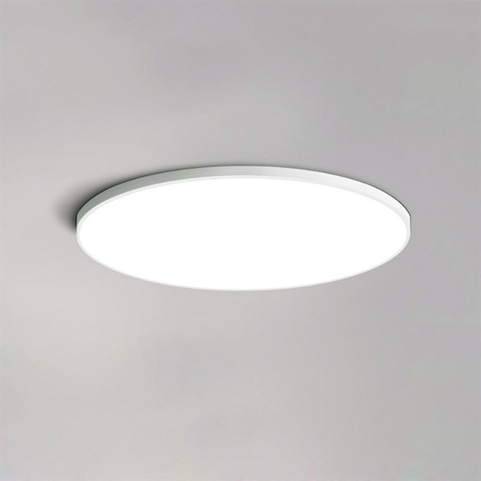 Потолочный светильник  SLIM01 - фото 1826314