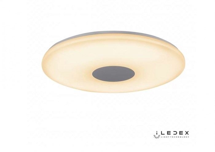 Потолочный светильник Jupiter 60W Opaque - фото 1826499