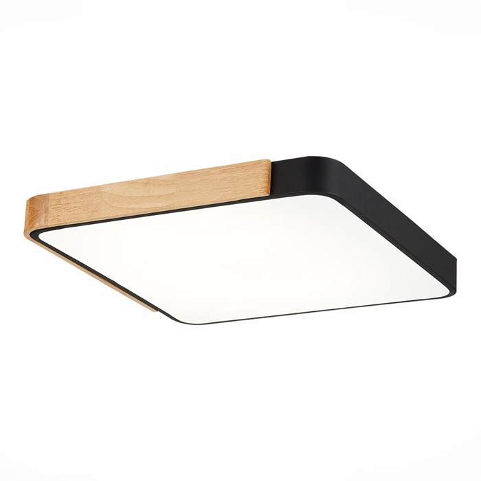 Потолочный светильник Festa SLE201242-01 evoluce_sle201242-01 - фото 1827115