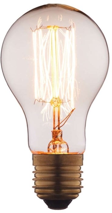 Ретро лампочка накаливания Эдисона 1003 1003 - фото 1828006