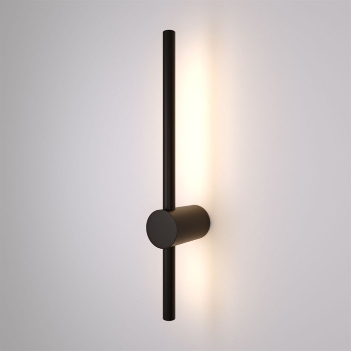 Настенный светильник Cane MRL LED 1114 черный - фото 1828204