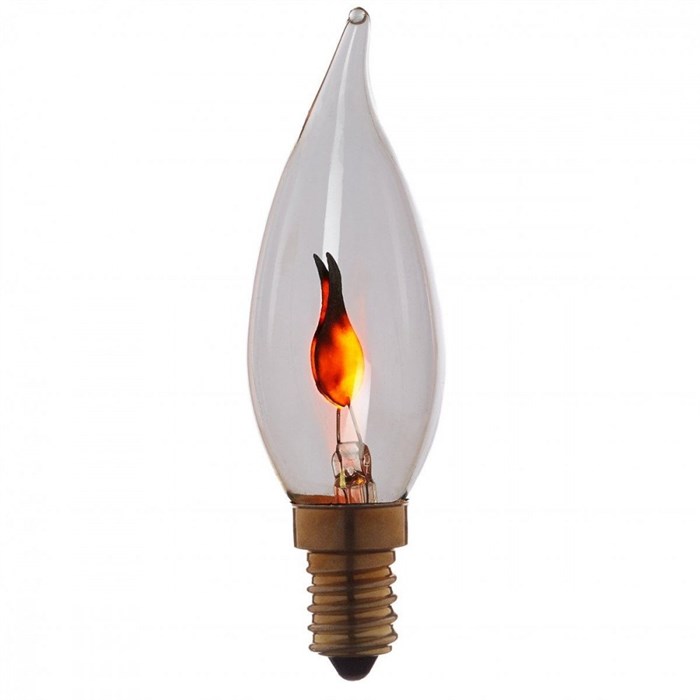 Светодиодная ретро лампочка Эдисона Edison Bulb 3503 - фото 1828679