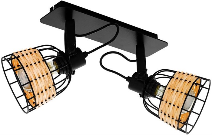 Спот Anwick 1 43325 eglo_43325 - фото 1829054