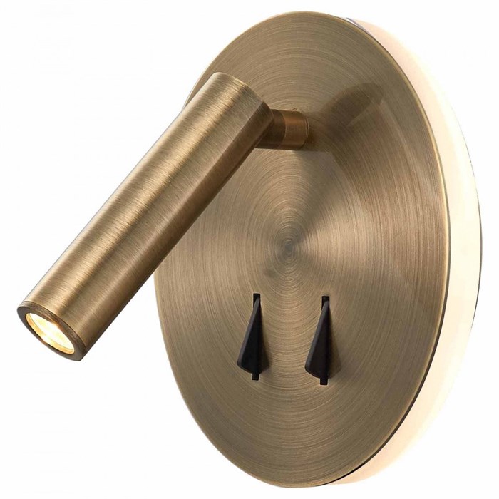 Спот Cayman 6082 mantra_6082 - фото 1829099