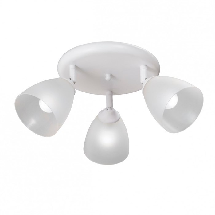 Спот  V4355-0/3PL vitaluce_v4355-0_3pl - фото 1829561