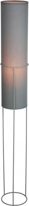 Торшер  10219/L Grey escada_10219_l_grey - фото 1830843