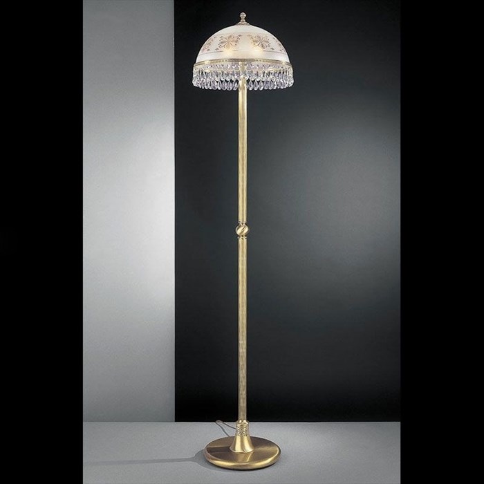 Торшер 6000 PN 6000/2 reccagni-angelo_6000-2pn - фото 1831250