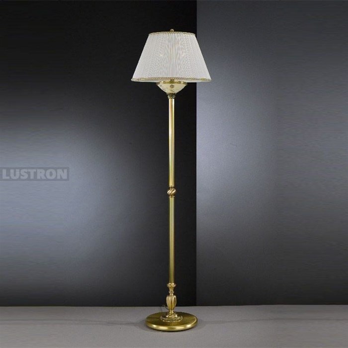 Торшер 6422 PN 6422/2 reccagni-angelo_6422-2pn - фото 1831270