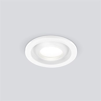Точечный светильник Luss 25022/LED 5W 4200K WH белый - фото 1832114
