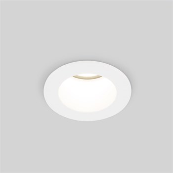 Точечный светильник Teka 25023/LED 7W 4200K WH белый - фото 1832181