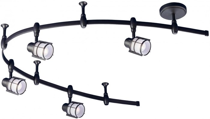 Трековая система в сборе Реймс CL563141 citilux_cl563141 - фото 1832330