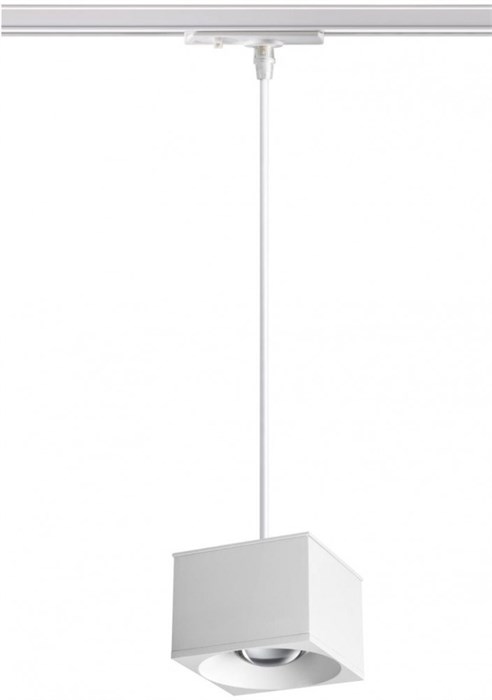 Трековый светильник Port 358661 novotech_358661 - фото 1832712