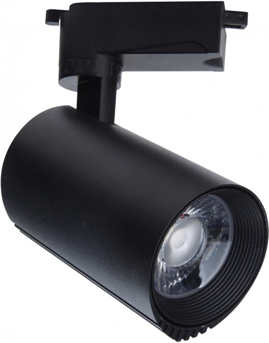Трековый светильник 20031 20031TRA/01LED SBK escada_20031tra_01led_sbk - фото 1832769