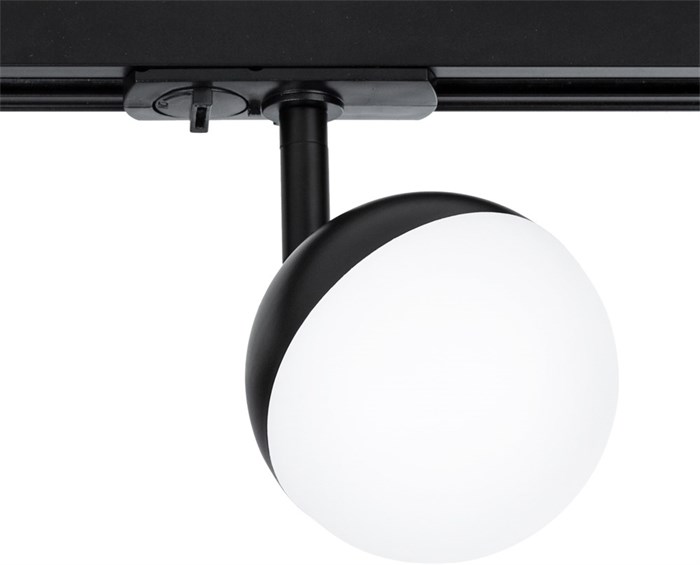 Трековый светильник Virgo A4565PL-1BK artelamp_a4565pl-1bk - фото 1833364