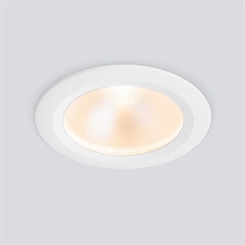 Встраиваемый светильник уличный Light LED 3003 35128/U белый - фото 1834146