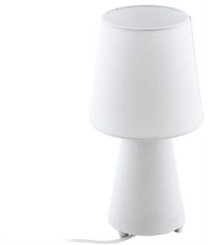 Интерьерная настольная лампа Carpara 97121 - фото 1835374