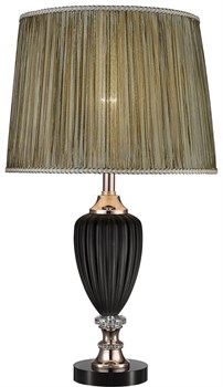 Интерьерная настольная лампа Ticiana WE705.01.304 - фото 1835376