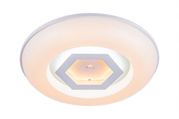 Потолочный светильник Led 10254/S LED - фото 1835616