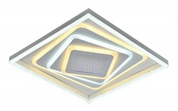 Потолочный светильник Led 10278/S LED - фото 1835623