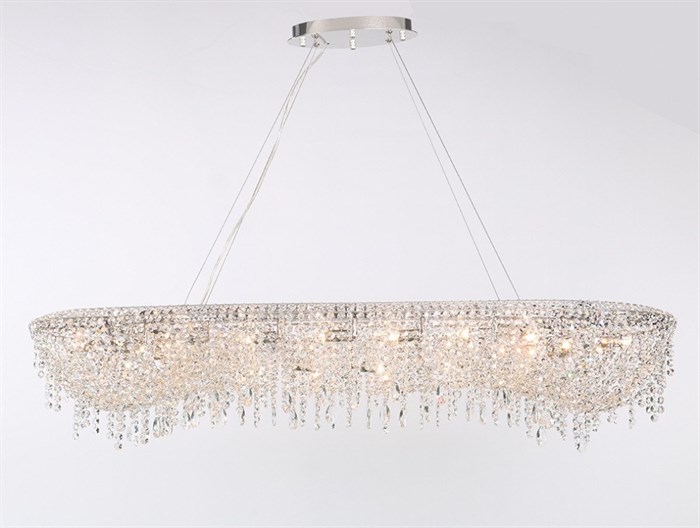 Подвесной светильник 10900 10910+8/S newport_10910_8_s - фото 1836935