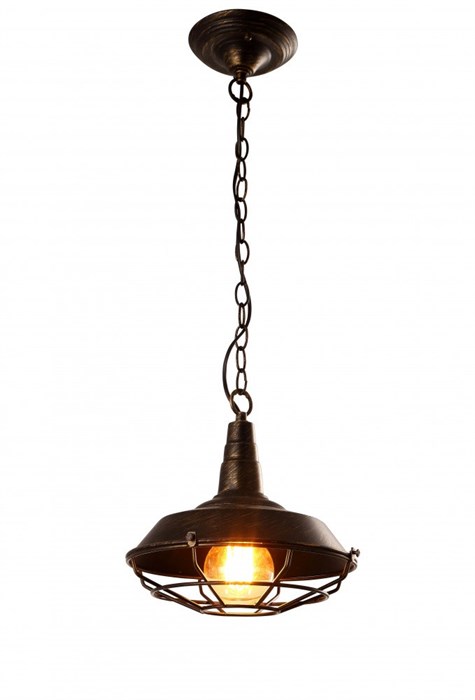 Подвесной светильник Pandora A9181SP-1BR artelamp_a9181sp-1br - фото 1837714