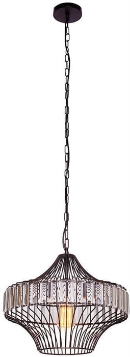 Подвесной светильник Industrial INDUSTRIAL 1825.1 luciatucci_industrial_1825_1 - фото 1838088