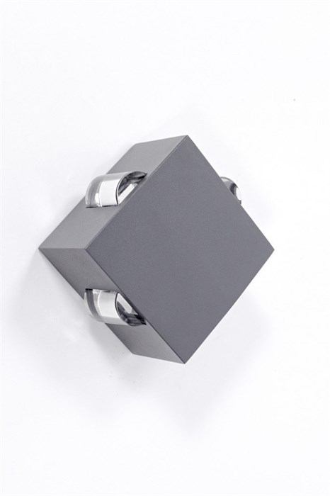 Архитектурная подсветка TUBE LED W1863-B3 Gr oasis_w1863-b3_gr - фото 1838868