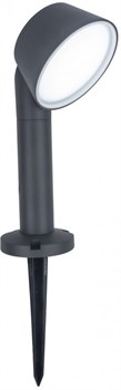 Грунтовый светильник TUBE LED W2886-SP - фото 1839028